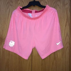 Nike Dry Fit Athletic Shorts